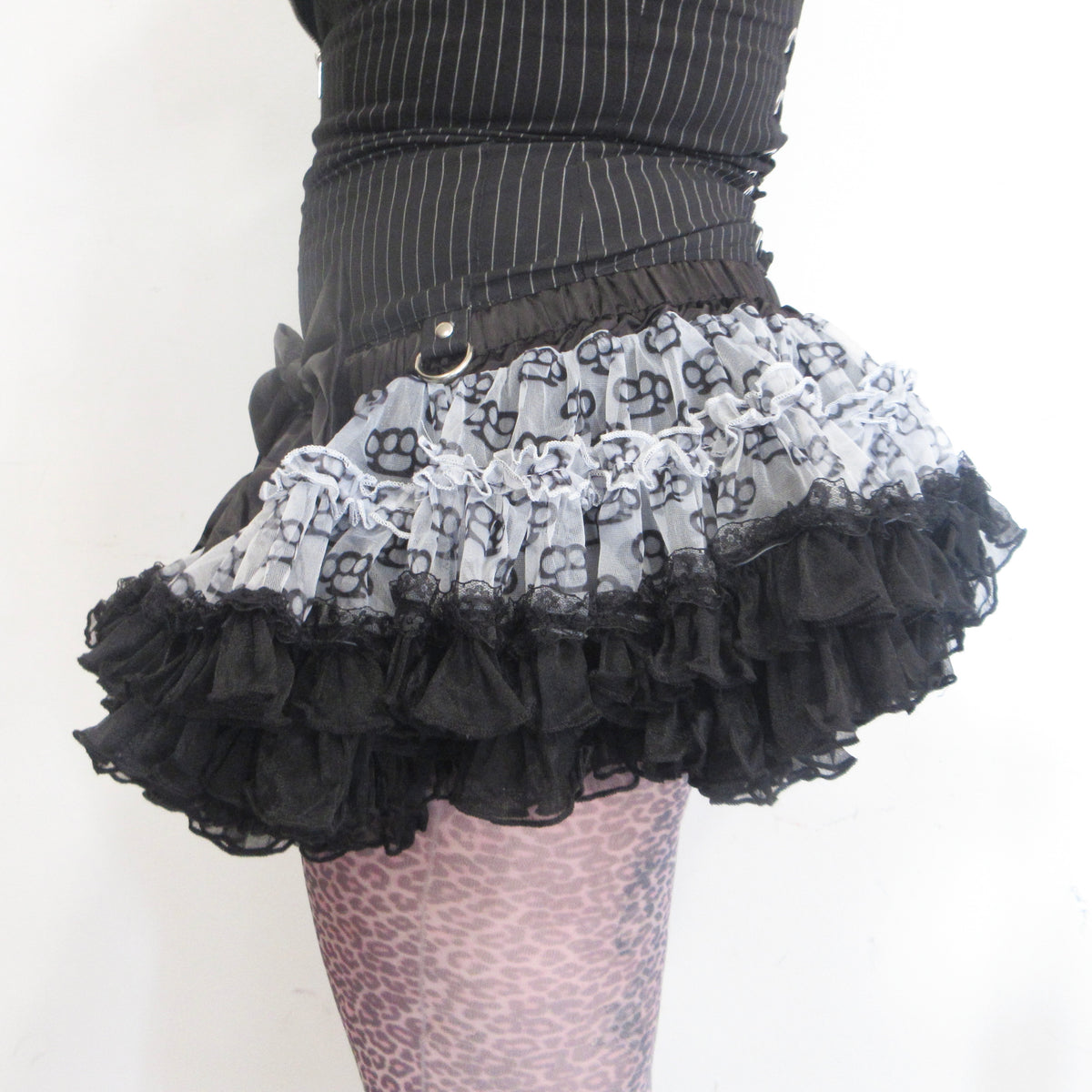 brutal tutu *white*