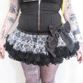 brutal tutu *white*