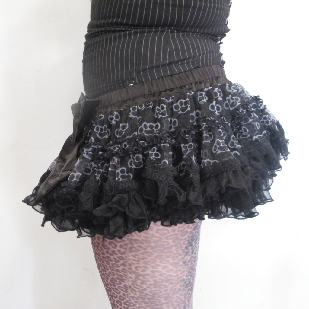 brutal tutu *black*