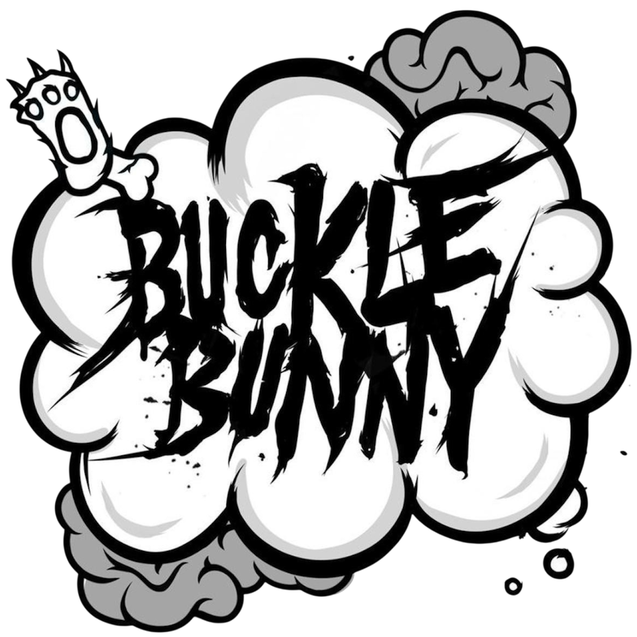 Buckle Bunny